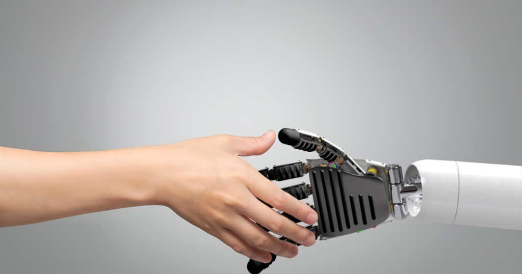 The Rise of Agentic AI: How Autonomous Intelligence Is Transforming the Future of Business and Technology