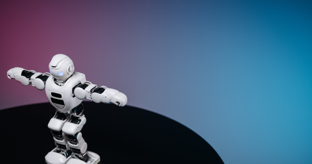 The Future of AI Is Teaching Machines How Business Works