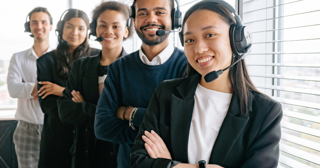The Future of Customer Experience Powered by Agentic AI
