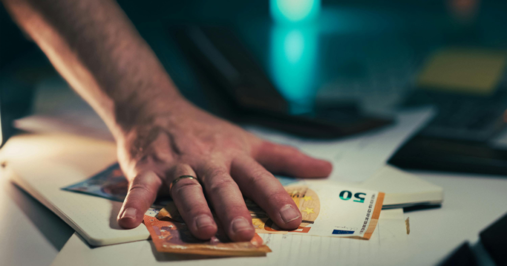 AI Fraud Detection in Banking: A Deep Dive