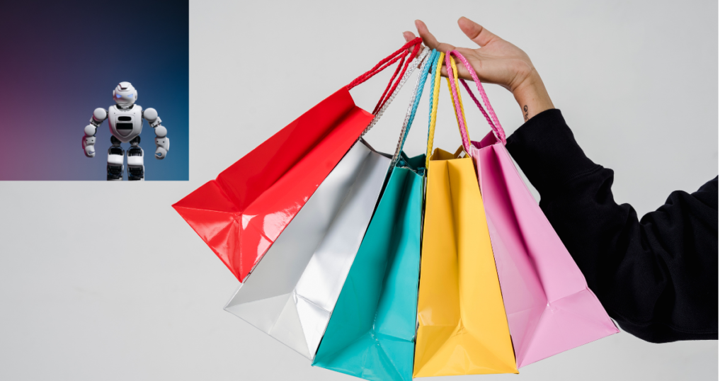 Shopping without searching: The Agentic AI future Amazon, Swiggy and Zepto are building