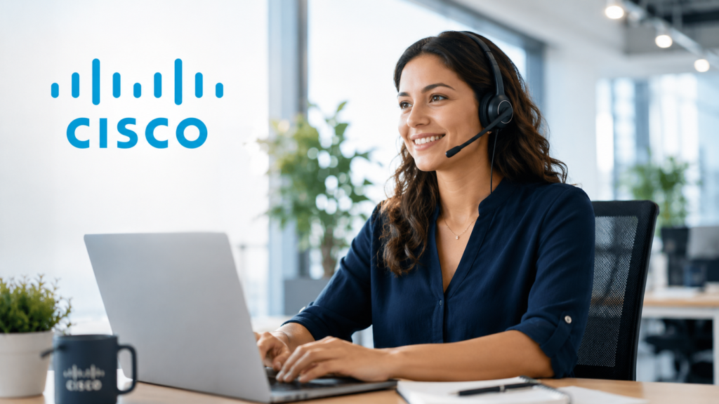Cisco Resolves 145,000 Support Cases With Agentic AI: A New Milestone for Enterprise Customer Service