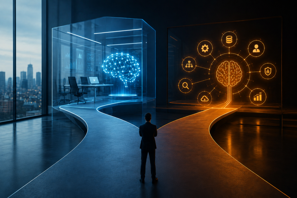 Agentic AI in India: Why Enterprises Are Still Stuck Between Pilots and Production Agentic AI in India: Why Enterprises Are Still Stuck Between Pilots and Production