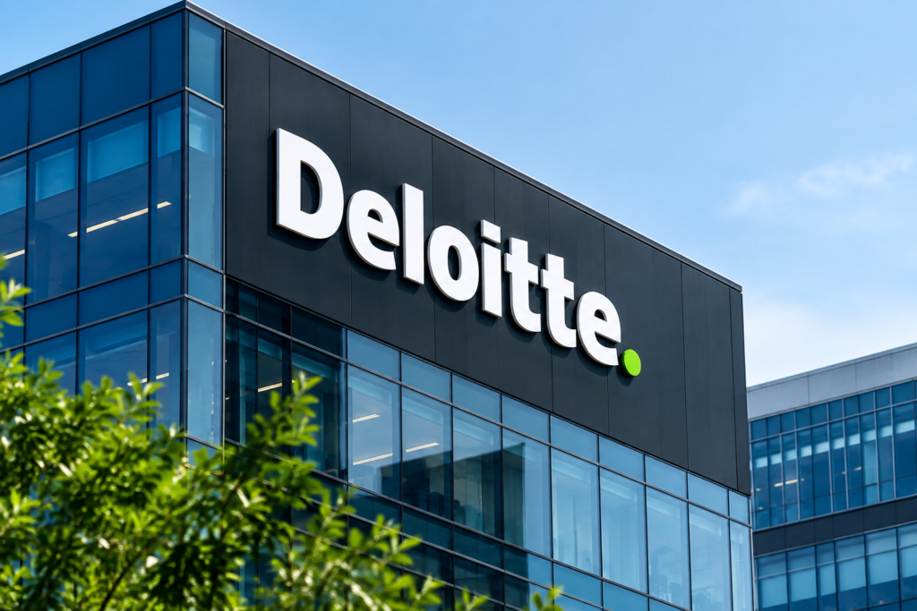 Deloitte Launches Open Model Engineering Practice in India to Scale Agentic AI