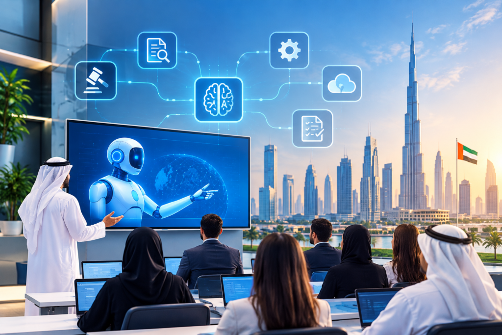 The Real Cause of Enterprise AI Hallucinations and How to Fix It – The Impetus Leap™AI