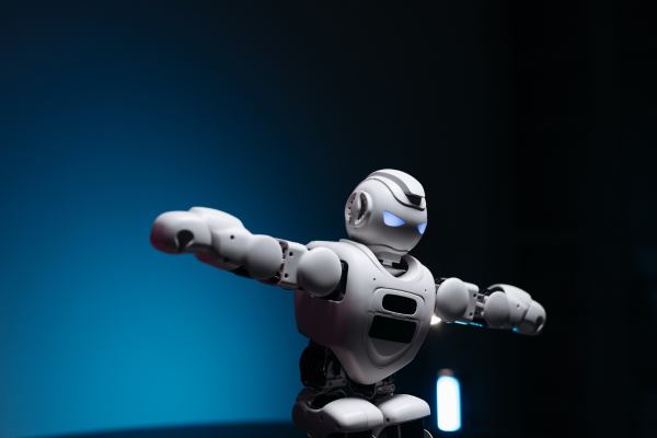 Machine-Speed Security for AI Agents: Why Traditional IAM Must Evolve Machine-Speed Security for AI Agents: Why Traditional IAM Must Evolve